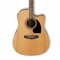قیمت خرید فروش گیتار آکوستیک Ibanez PF17ECE LG